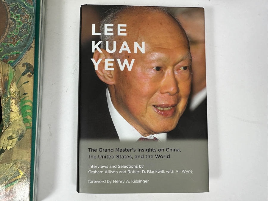 Just Added - Five Chinese Books [Photo 7]