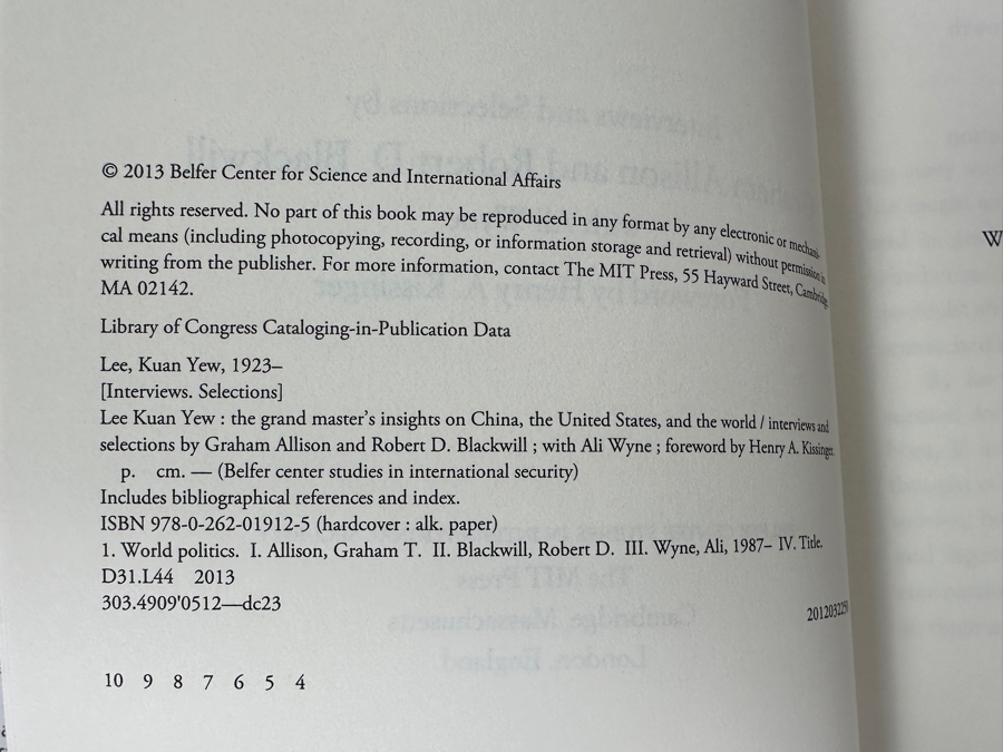 Just Added - Five Chinese Books [Photo 9]