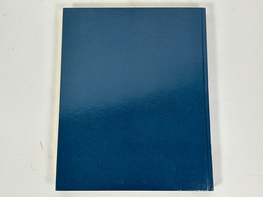 Just Added - Limited Edition Hardcover Book Hong Kong From The Hong Kong Government To Commemorate The Handover Ceremony For Hong Kong At Midnight On June 20, 1997 [Photo 9]