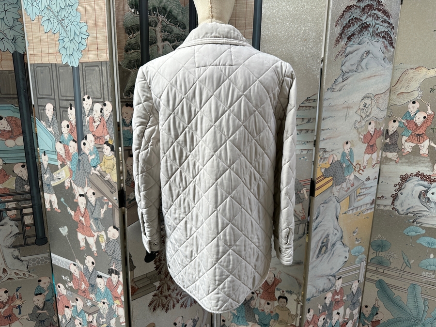 Just Added - Coach Jacket XS [Photo 3]