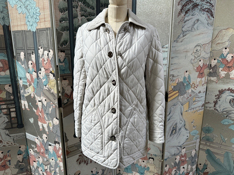 Just Added - Coach Jacket XS [Photo 2]