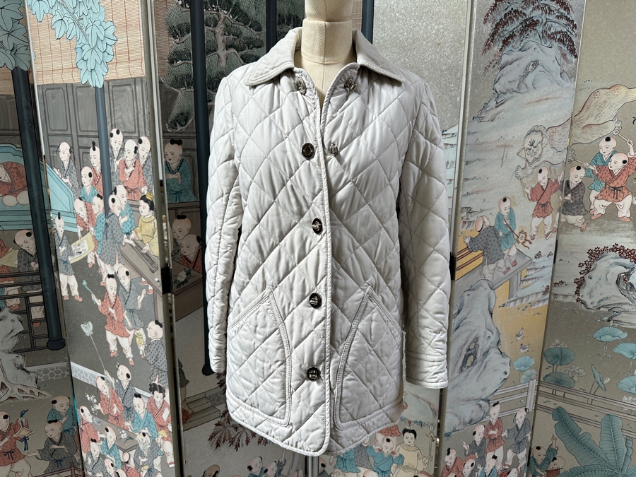Just Added - Coach Jacket XS [Photo 1]