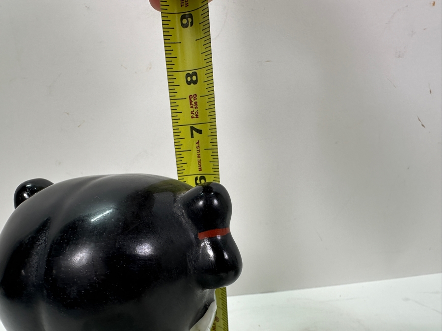 Pair Of Vintage Chinese Porcelain Opium Pillows Headrests 9'W X 6'H [Photo 13]