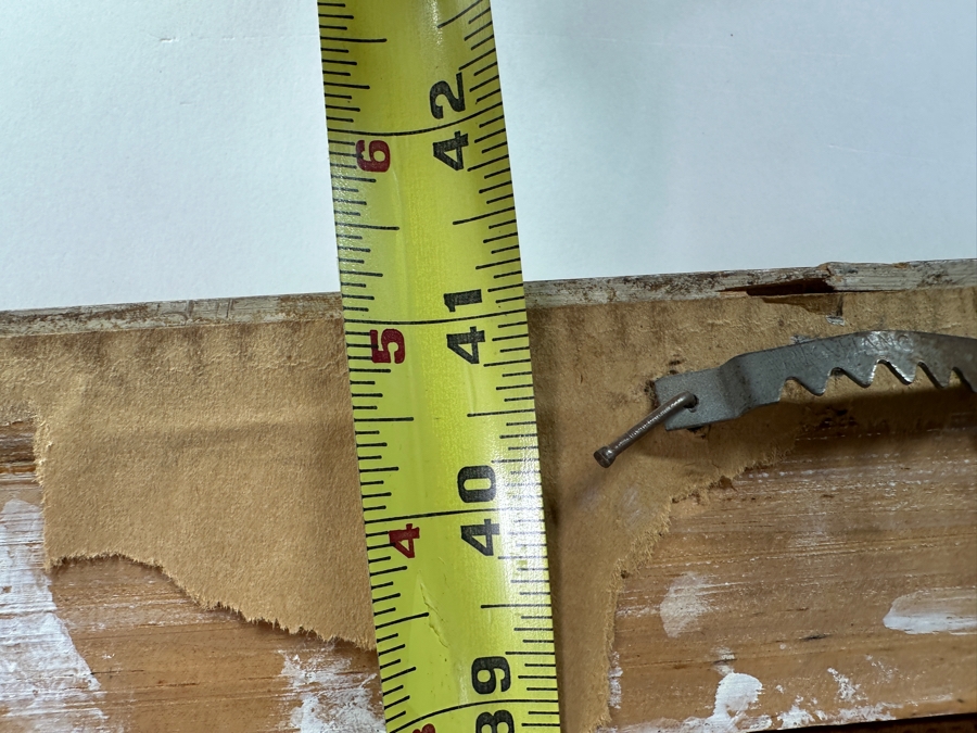 Harold Stephenson (1908-1974, American) Original Oil Painting Of Jester On Board Signed Abruzzi 24 X 36 Framed 29 X 41 [Photo 12]