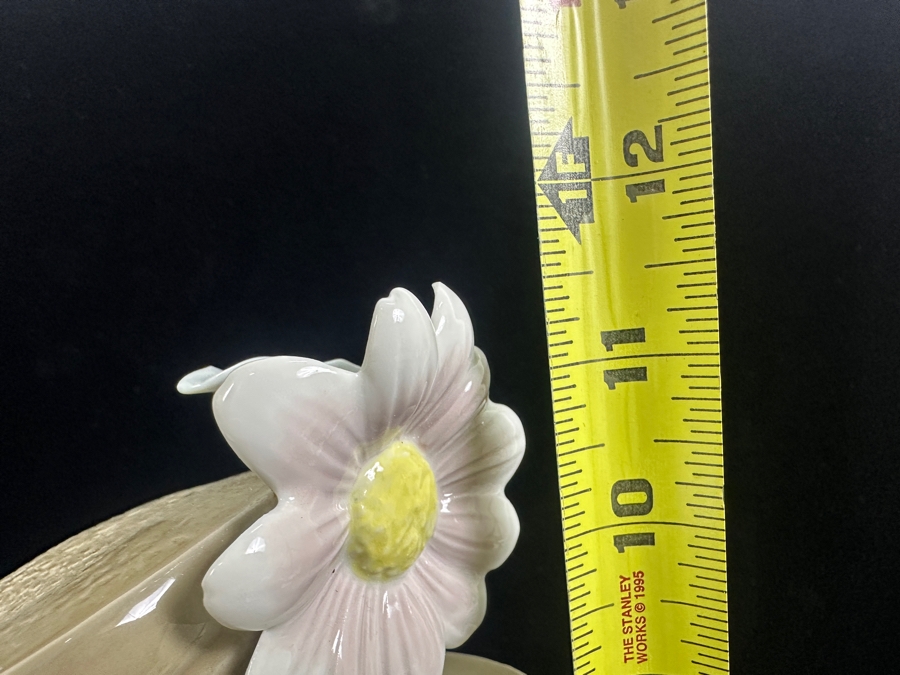 Vintage Lladro 'Melancholy Clown' Porcelain Bust #5542 11.5'H 1989-2000 [Photo 10]