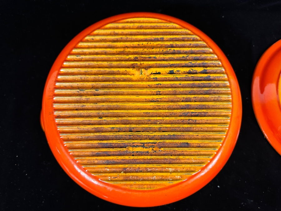 Le Creuset Dutch Oven 12.5'W [Photo 7]