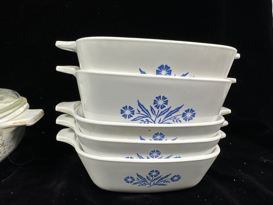 Vintage Corning Ware [Photo 4]