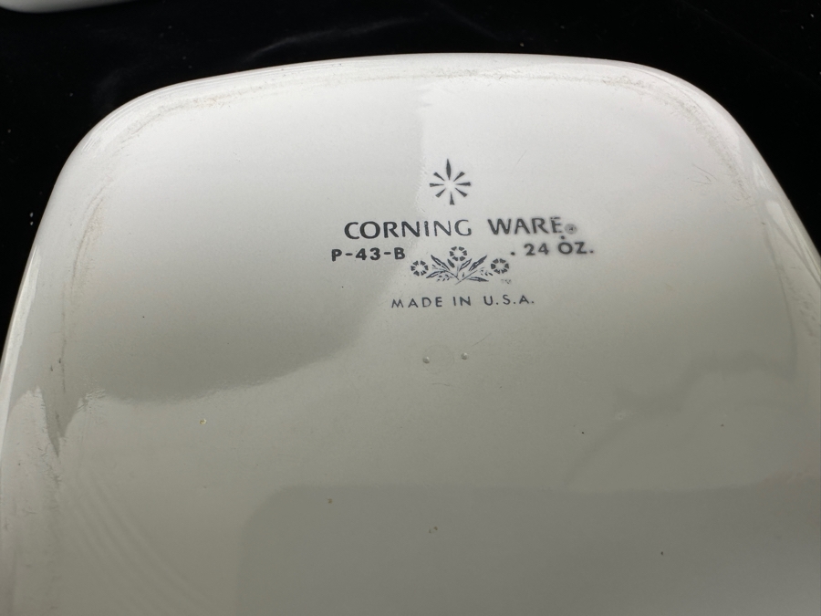 Vintage Corning Ware [Photo 6]