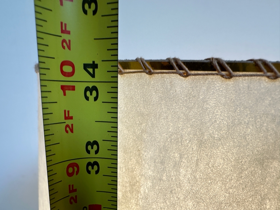 Pair Of Mid-Century Modern Table Lamps 34'H [Photo 8]