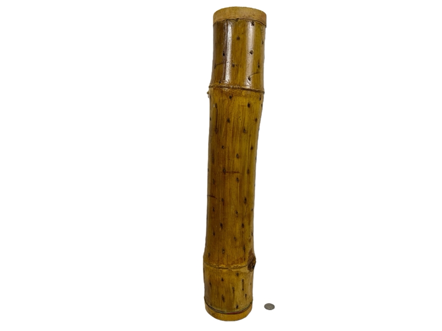 Impressive Rainmaker Bamboo Stick 24'L [Photo 1]