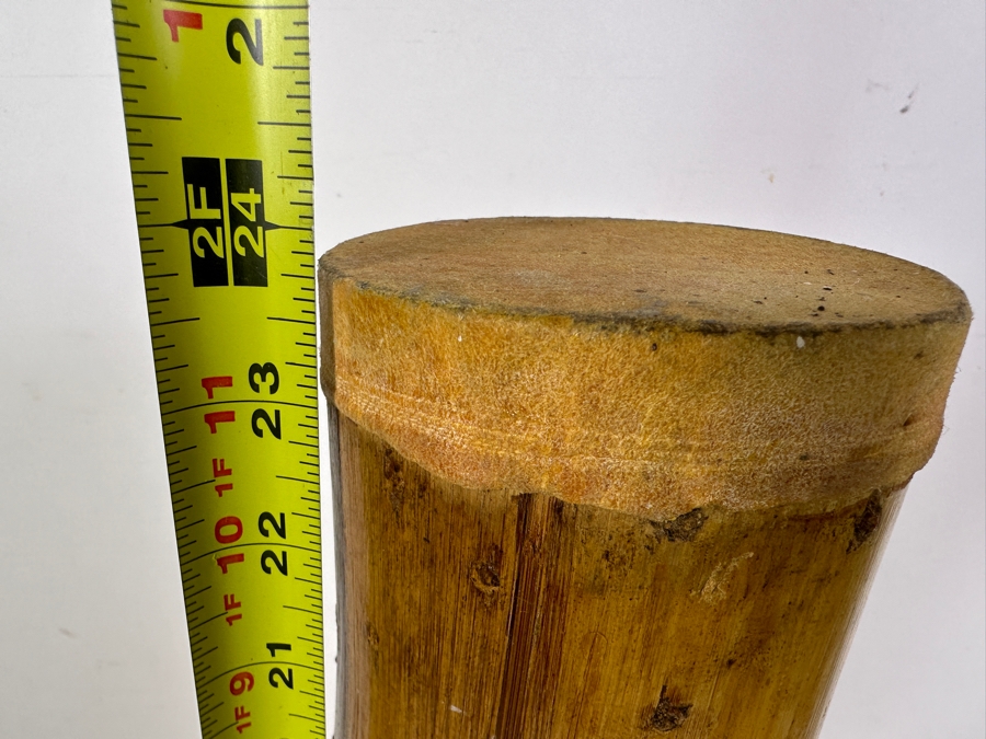 Impressive Rainmaker Bamboo Stick 24'L [Photo 4]