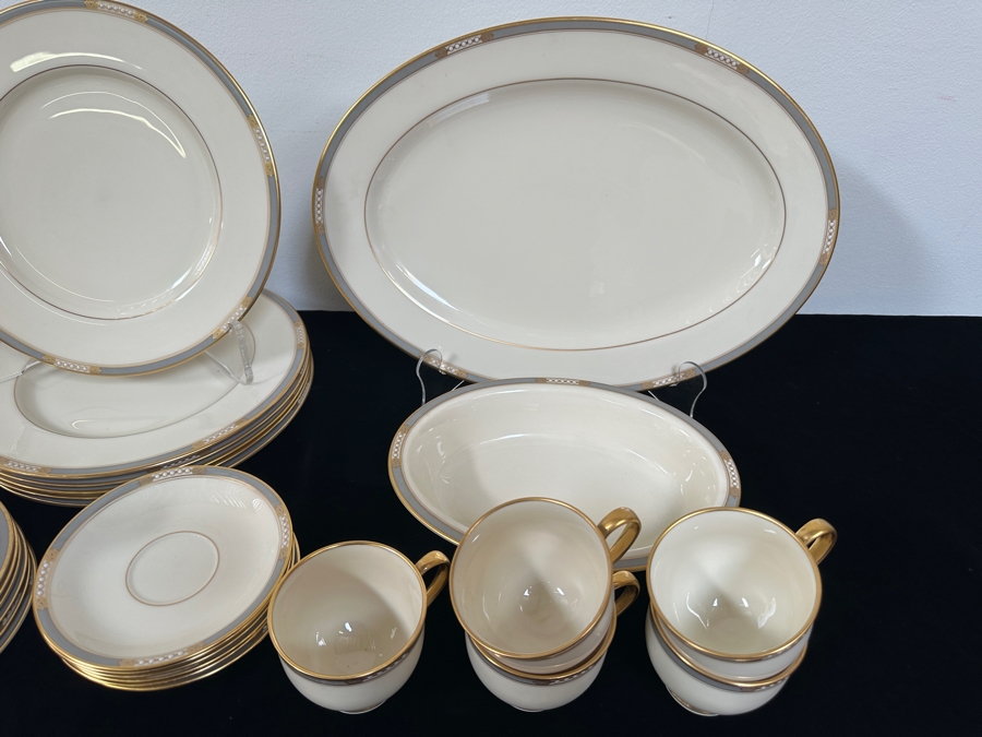Lenox McKinley China Service [Photo 2]