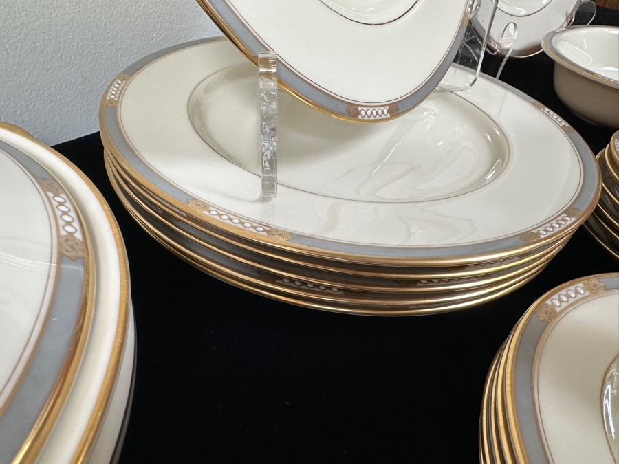 Lenox McKinley China Service [Photo 6]