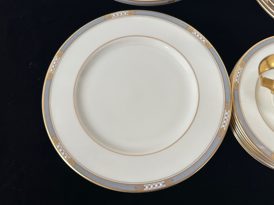 Lenox McKinley China Service [Photo 4]