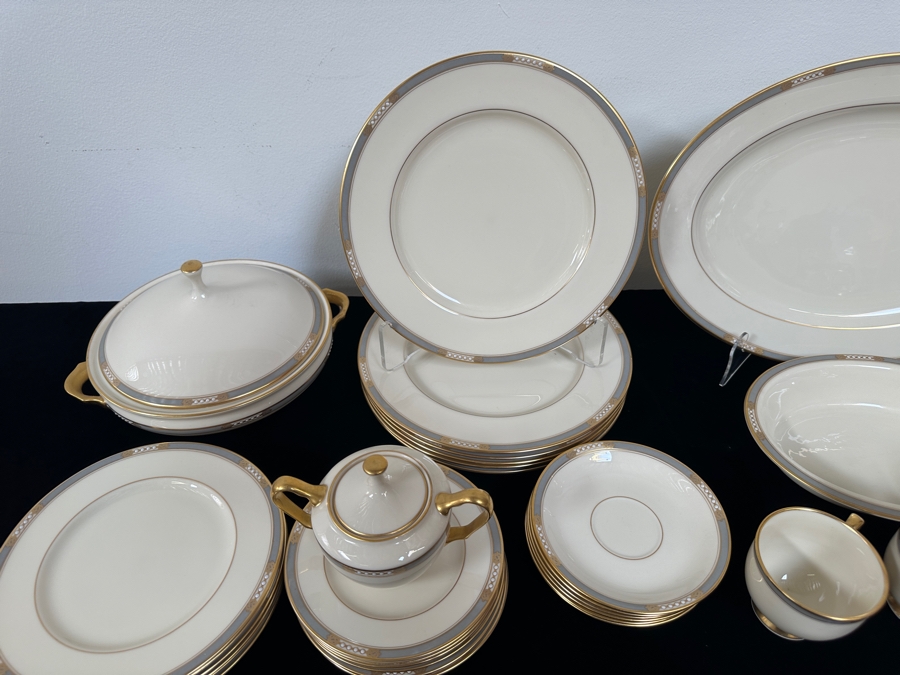 Lenox McKinley China Service [Photo 3]