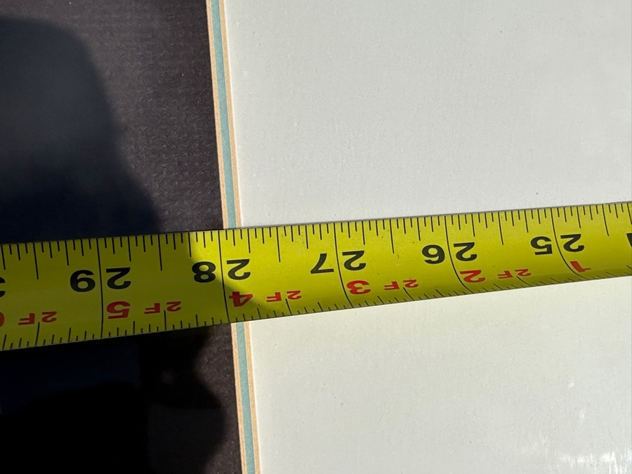 Guillermo (GMO) Acevedo (1920-1988, Peruvian/American) Artist Proof Print On Paper Titled 'El Bracelete' 28 X 22 Framed 34 X 28 [Photo 9]