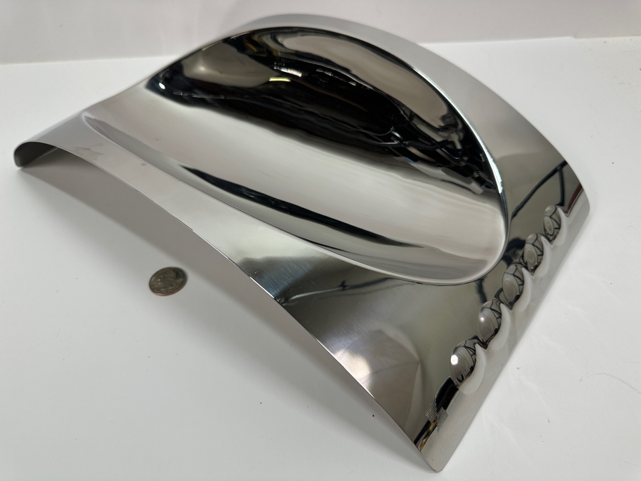 Zepter Arco-Centrepiece Bowl 16'W (Large) [Photo 7]