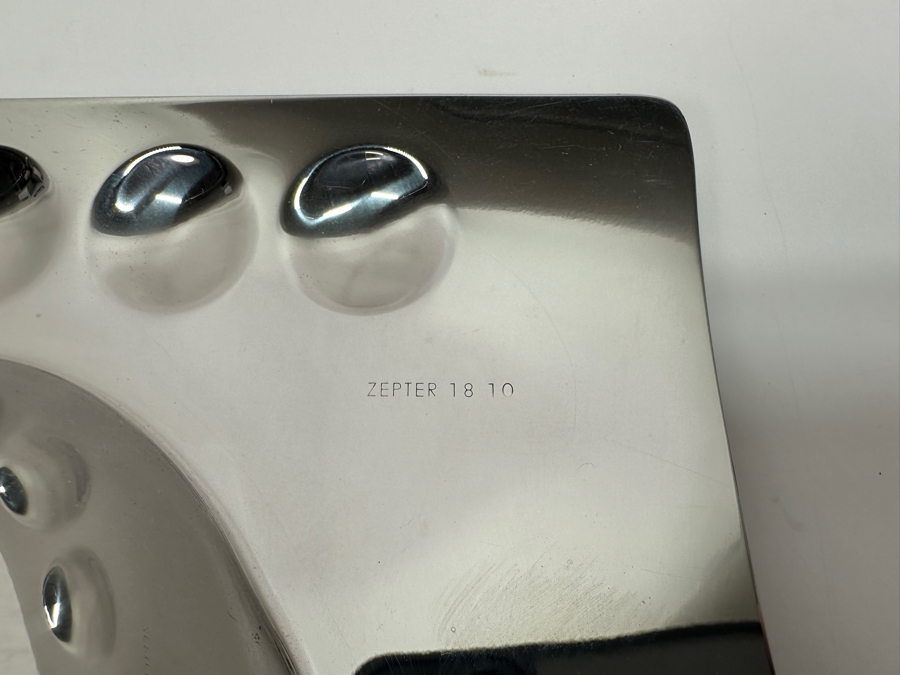 Zepter Arco-Centrepiece Bowl 16'W (Large) [Photo 11]