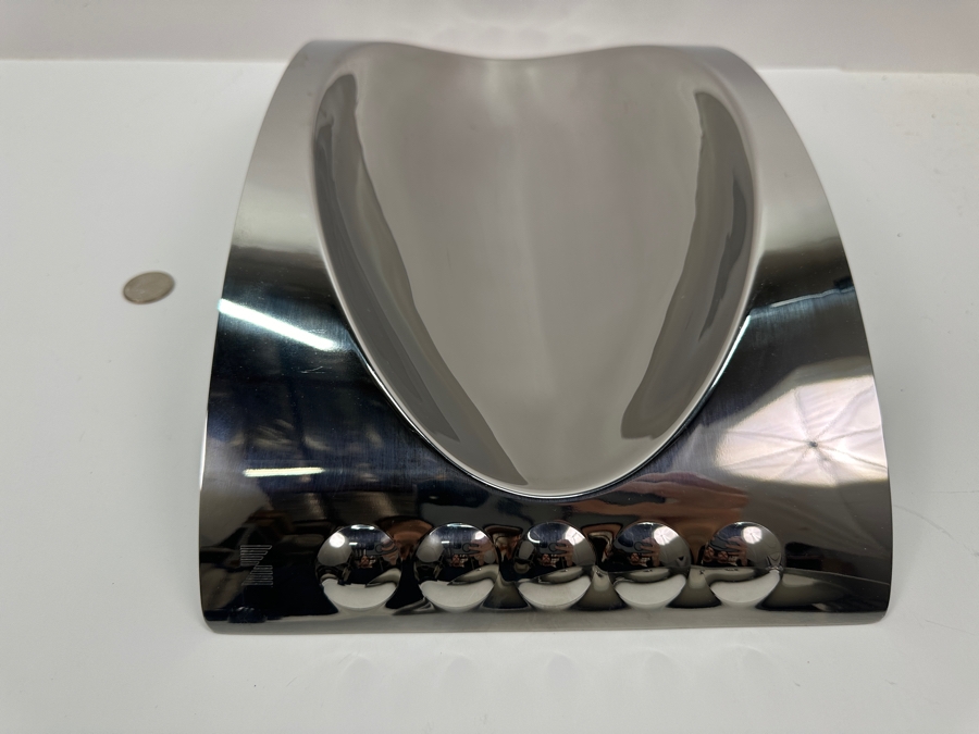 Zepter Arco-Centrepiece Bowl 16'W (Large) [Photo 9]