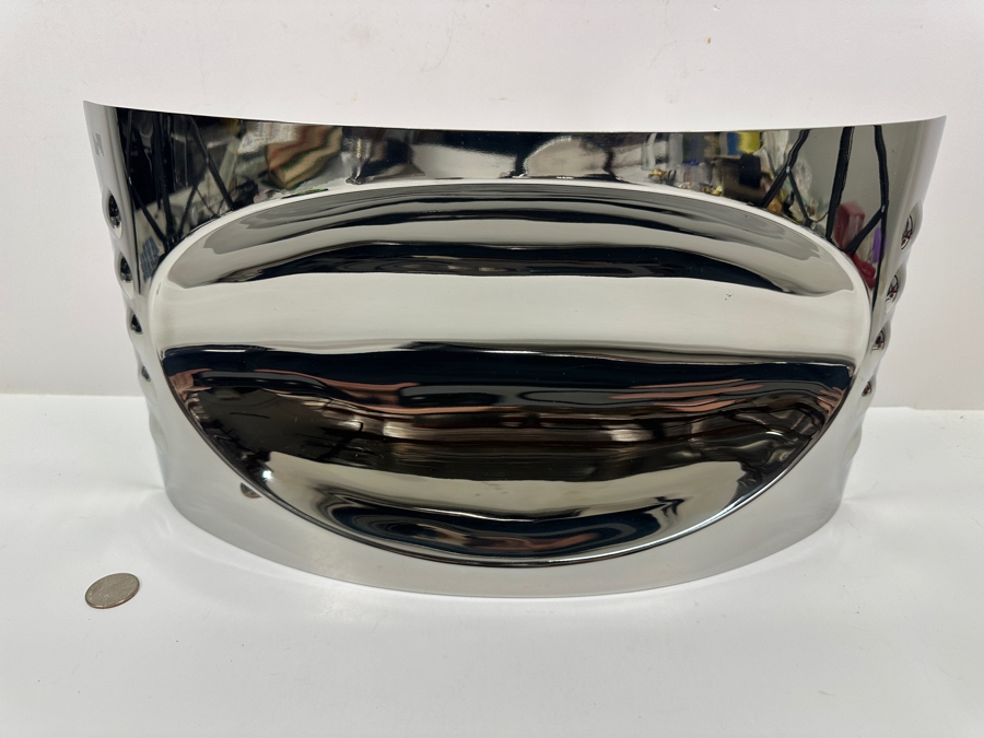 Zepter Arco-Centrepiece Bowl 16'W (Large) [Photo 10]