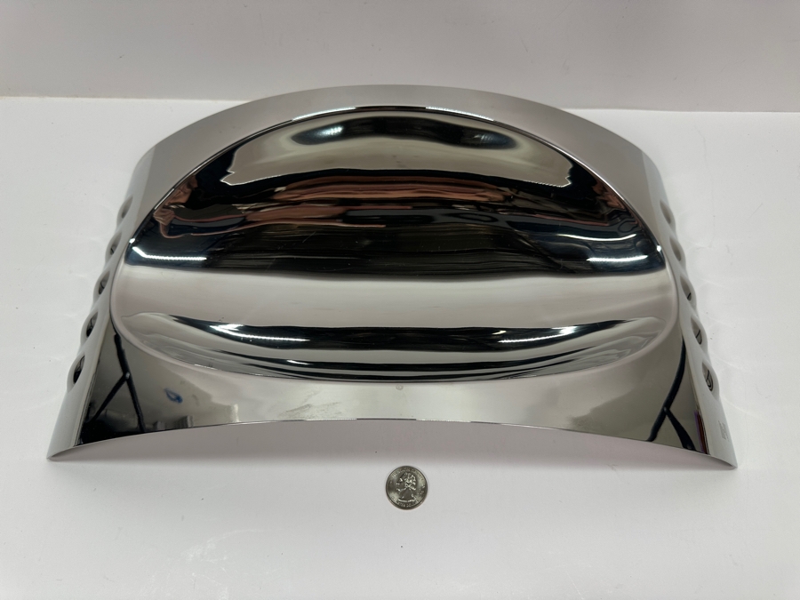 Zepter Arco-Centrepiece Bowl 16'W (Large) [Photo 5]