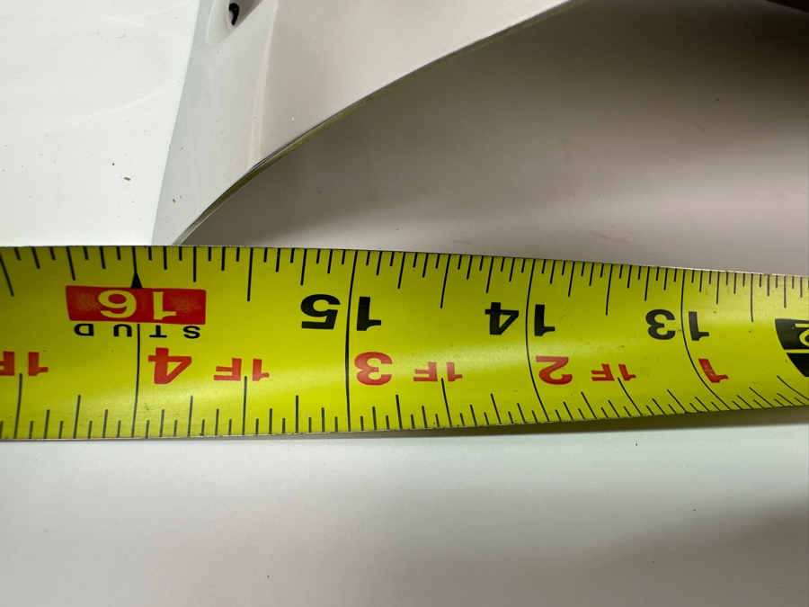 Zepter Arco-Centrepiece Bowl 16'W (Large) [Photo 12]