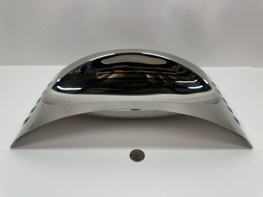 Zepter Arco-Centrepiece Bowl 16'W (Large) [Photo 4]