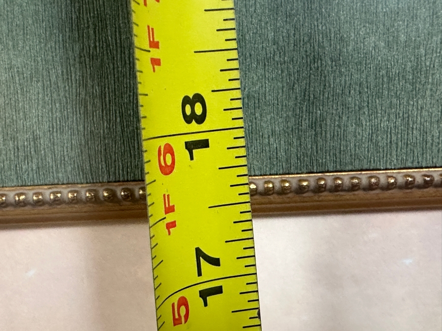 Just Added - Thomas Kinkade (1958-2012, American) Hand Signed Limited Edition Print Titled 'Main Street Matinee' Numbered 335 Of 390 P/P 26.5 X 17.5 Framed 37.5 X 28.5 [Photo 10]