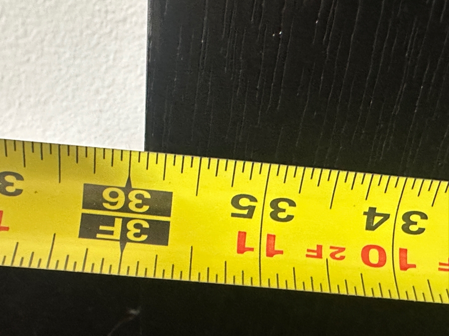 Just Added - Pablo Picasso Limited Edition Facsimile Plate Signed Print Titled 'Seated Woman Marie-Therese Walter' European Open Edition Print Numbered 112 Of 500 22 X 30.5 Framed 36 X 44.5   [Photo 13]