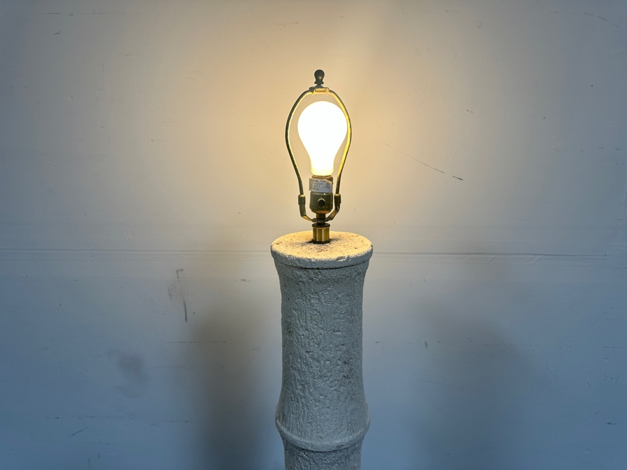 Just Added - Freestanding Lamp 59H [Photo 5]