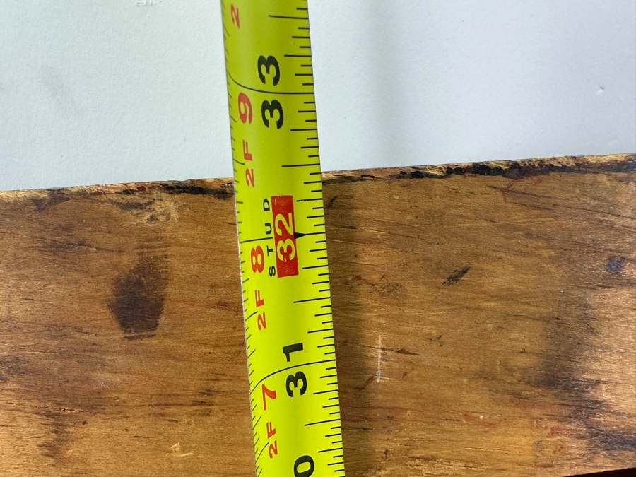 Just Added - Bill Newsom (20th Century, American) Original Mid-Century Abstract Painting On Canvas Of Venice Canal Scene 36 X 24 Framed 44.5 X 32.5 [Photo 18]