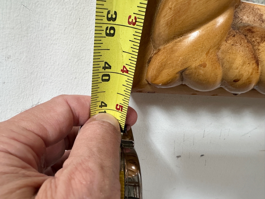 Just Added - Rope Style Wall Mirror 30.5'W x 40.5'H [Photo 5]