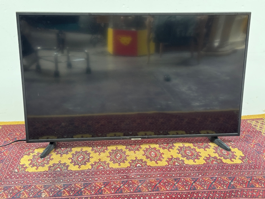 Just Added - Samsung 43' TV Model #UN43NU6900BXZA [Photo 4]