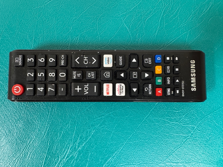 Just Added - Samsung 55' Smart TV Model #UN55TU7000FXZA [Photo 5]