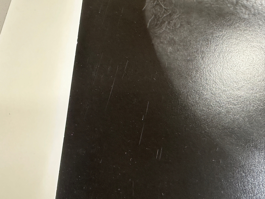 Yousef Karsh (1908-2002, Armenian/Canadian) 'Jacques Cousteau' Gelatin Silver Print Signed Lower Left 16 X 20 [Photo 13]