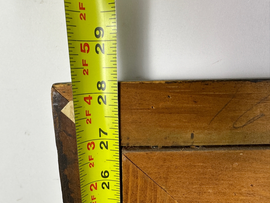 Pablo Espana Original Oil Painting On Canvas 16 X 20 Framed 24 X 28 [Photo 12]