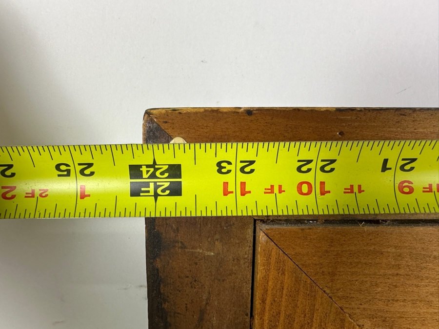 Pablo Espana Original Oil Painting On Canvas 16 X 20 Framed 24 X 28 [Photo 11]