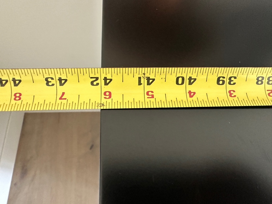 Custom Croft House Bronson Dresser 42W X 21D X 46H Retails $6,750 [Photo 5]