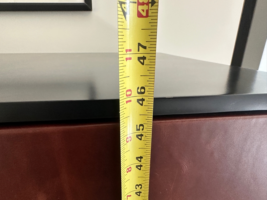 Custom Croft House Bronson Dresser 42W X 21D X 46H Retails $6,750 [Photo 7]