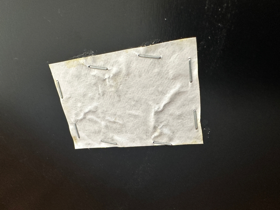 Large Custom Built Wooden Coffee Table With Glass Top 60W X 60D X 16H [Photo 11]