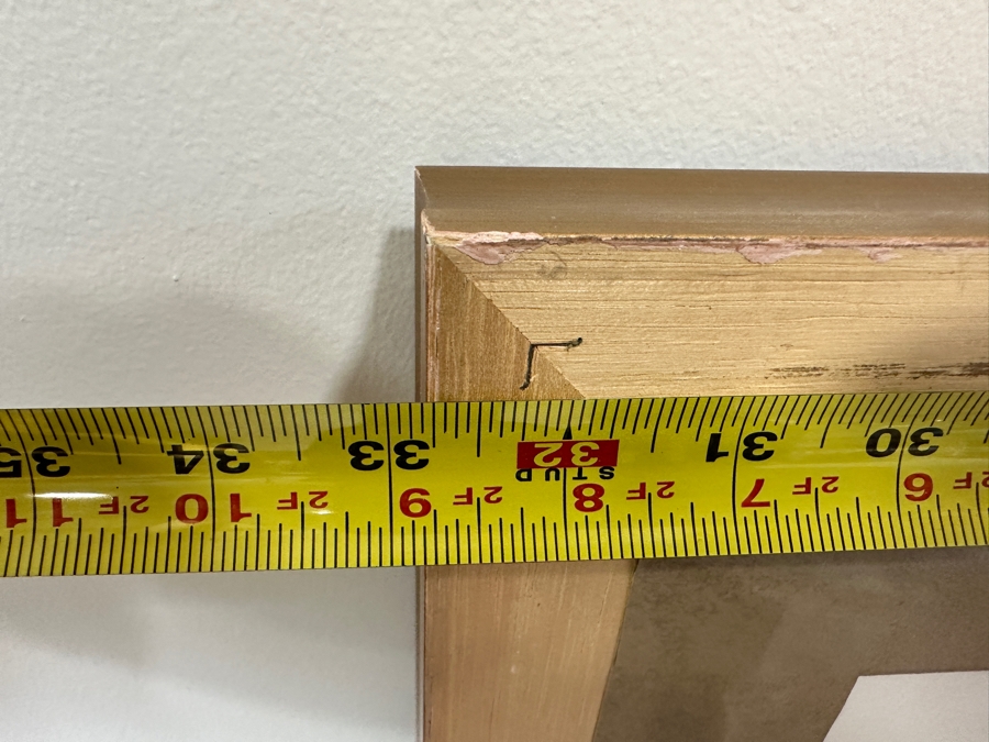 LeRoy Neiman (1921-2012) Hand Signed Limited Edition Lithograph Titled Dalmatian 19.5 X 24 Framed 33 X 38.5 [Photo 12]