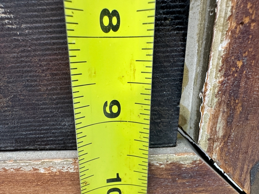 Leon Jean Basile Perrault (1832-1908, French) Original Portrait Oil Painting On Board 6 X 9.5 Framed 12.5 X 16 [Photo 12]