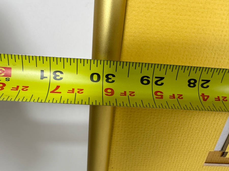 Just Added - Nicely Framed DeGrazia Festival of Lights Hand Signed Print 1981 [Photo 6]