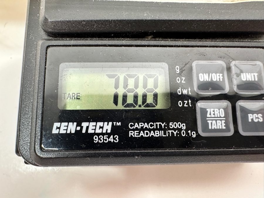 Just Added - Stunning Chinese Statement Necklace With 99% Silver Double-Sided Pendant And Carved Green Stone Ball 78.8g [Photo 15]