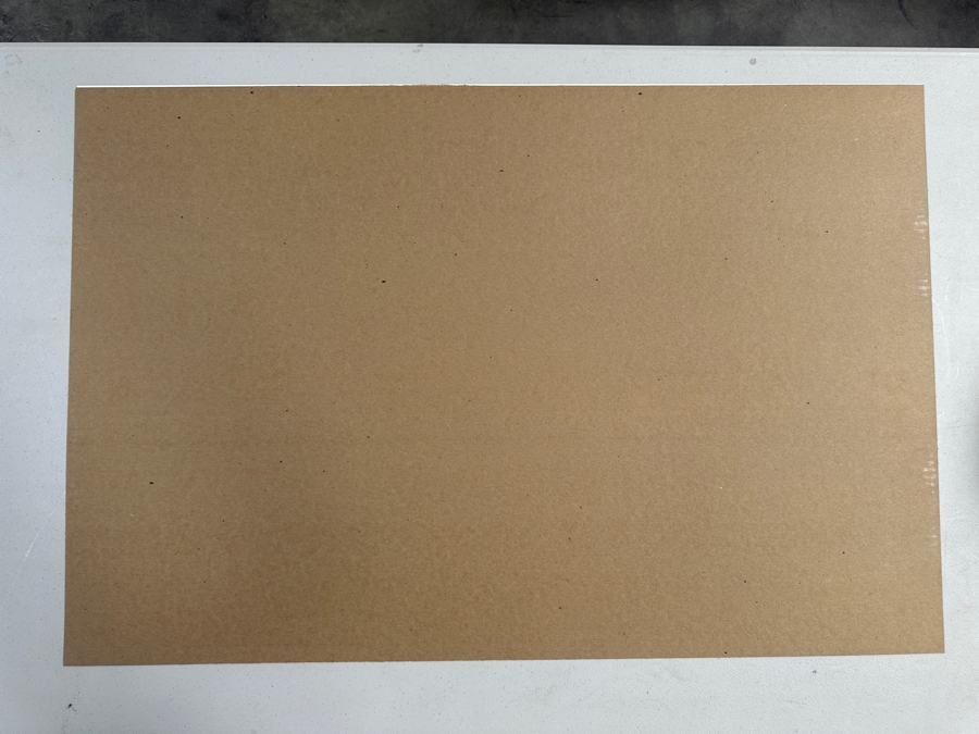 Just Added - Vintage Original 'Blown Away' Steve Steigman Maxell Cassette Tapes Promotional Poster Featuring A Man Seated On A Le Corbusier Armchair 43.5 X 22 [Photo 7]