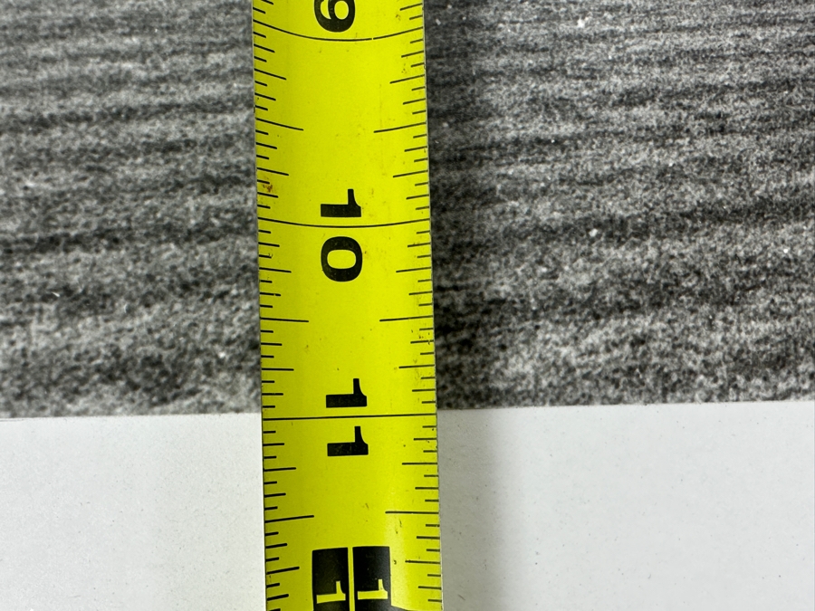 Frank Christian Photograph From The Original Negative Of The 1935 Great Foursome At Augusta: Bobby Jones, Walter Hagen, Tommy Armour & Gene Sarazen Golfing Photo 14 X 11 Framed 20.5 X 17 [Photo 8]