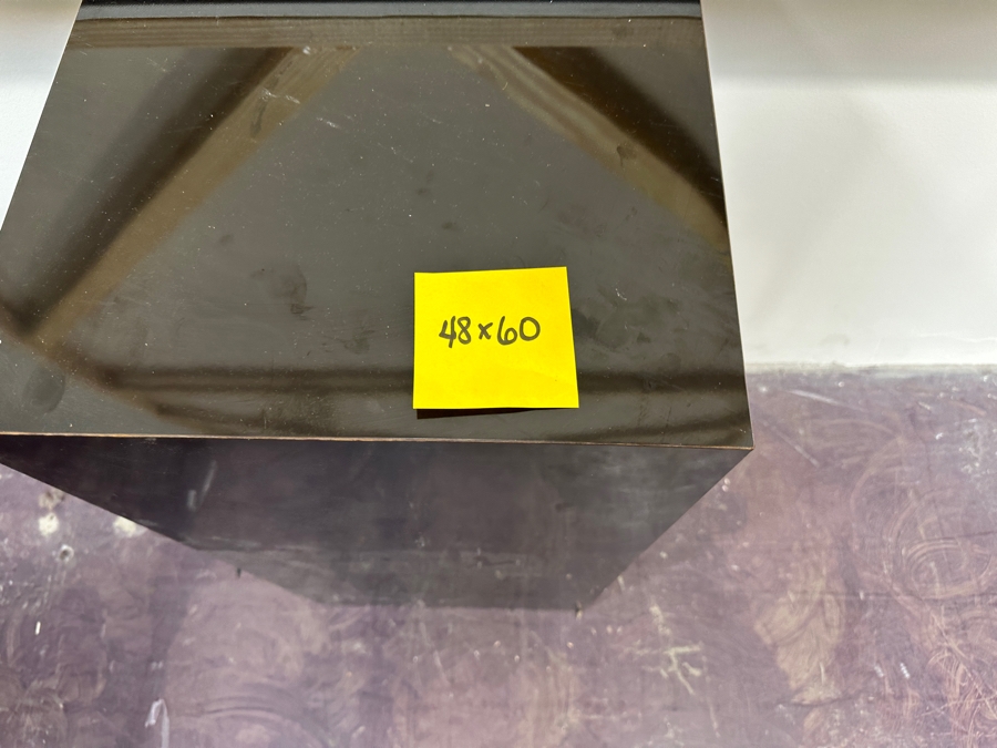 Gerrit Greve (1948-2024, Cardiff by the Sea, CA) Original Acrylic Painting On Canvas Signed Lower Right 48' X 60' Estimate $2,880 - $3,600 [Photo 7]