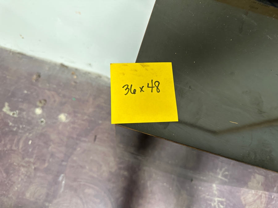 Gerrit Greve (1948-2024, Cardiff by the Sea, CA) Original Acrylic Painting On Canvas Signed Lower Right 36' X 48' Estimate $1,728 - $2,160 [Photo 8]