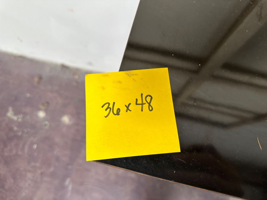 Gerrit Greve (1948-2024, Cardiff by the Sea, CA) Original Acrylic Painting On Canvas Signed Verso 36' X 48' Estimate $1,728 - $2,160 [Photo 8]