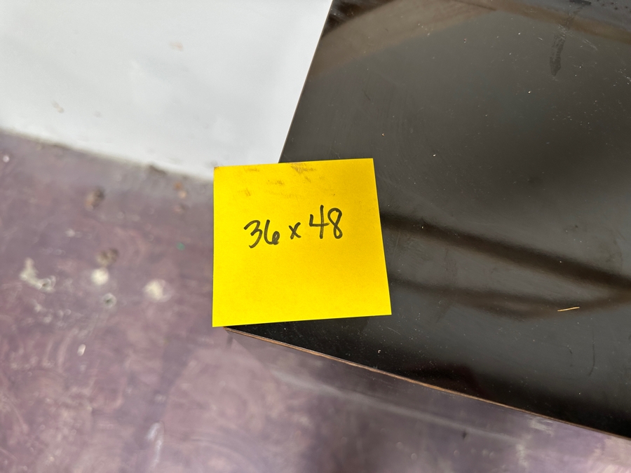 Gerrit Greve (1948-2024, Cardiff by the Sea, CA) Original Acrylic Painting On Canvas Signed Verso 36' X 48' Estimate $1,728 - $2,160 [Photo 8]